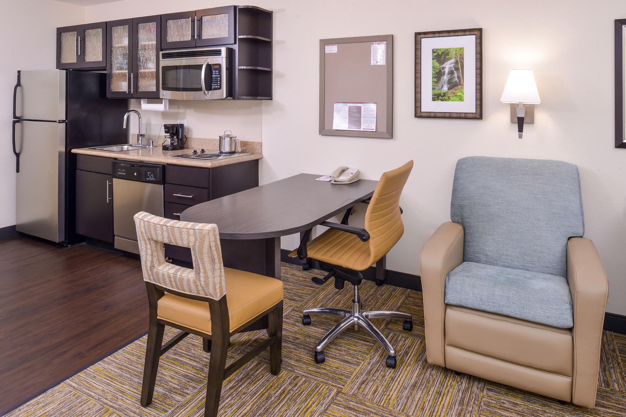 Candlewood Suites Paducah By Ihg Екстериор снимка