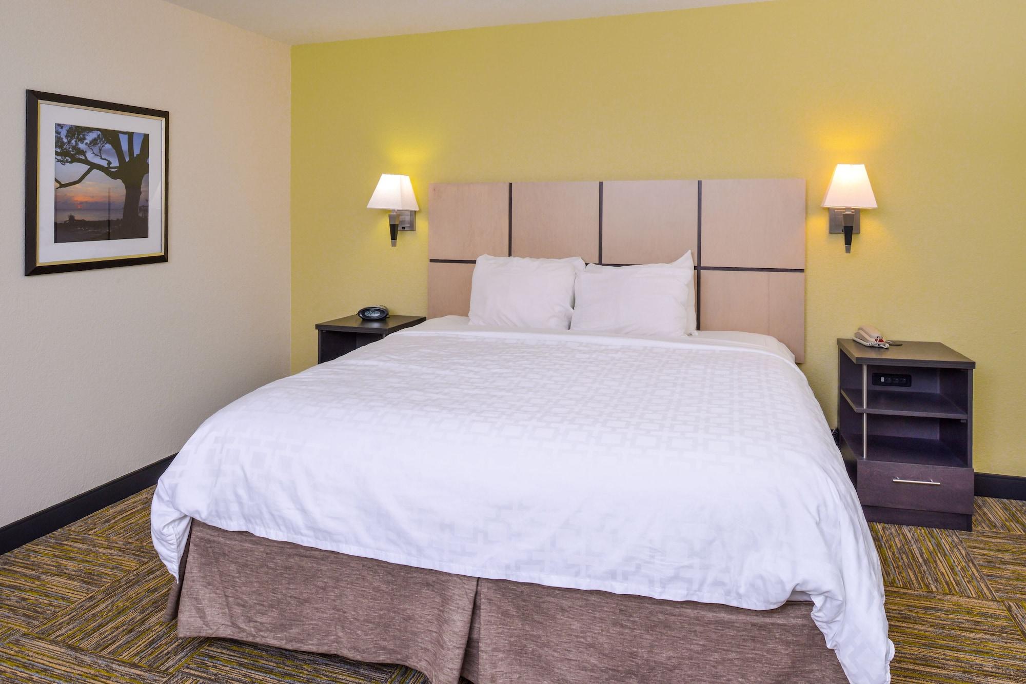 Candlewood Suites Paducah By Ihg Екстериор снимка