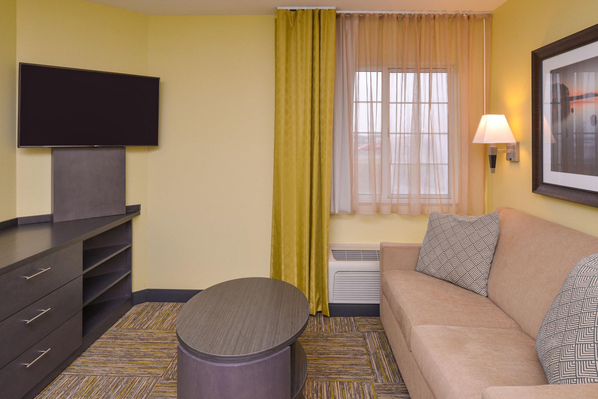 Candlewood Suites Paducah By Ihg Екстериор снимка