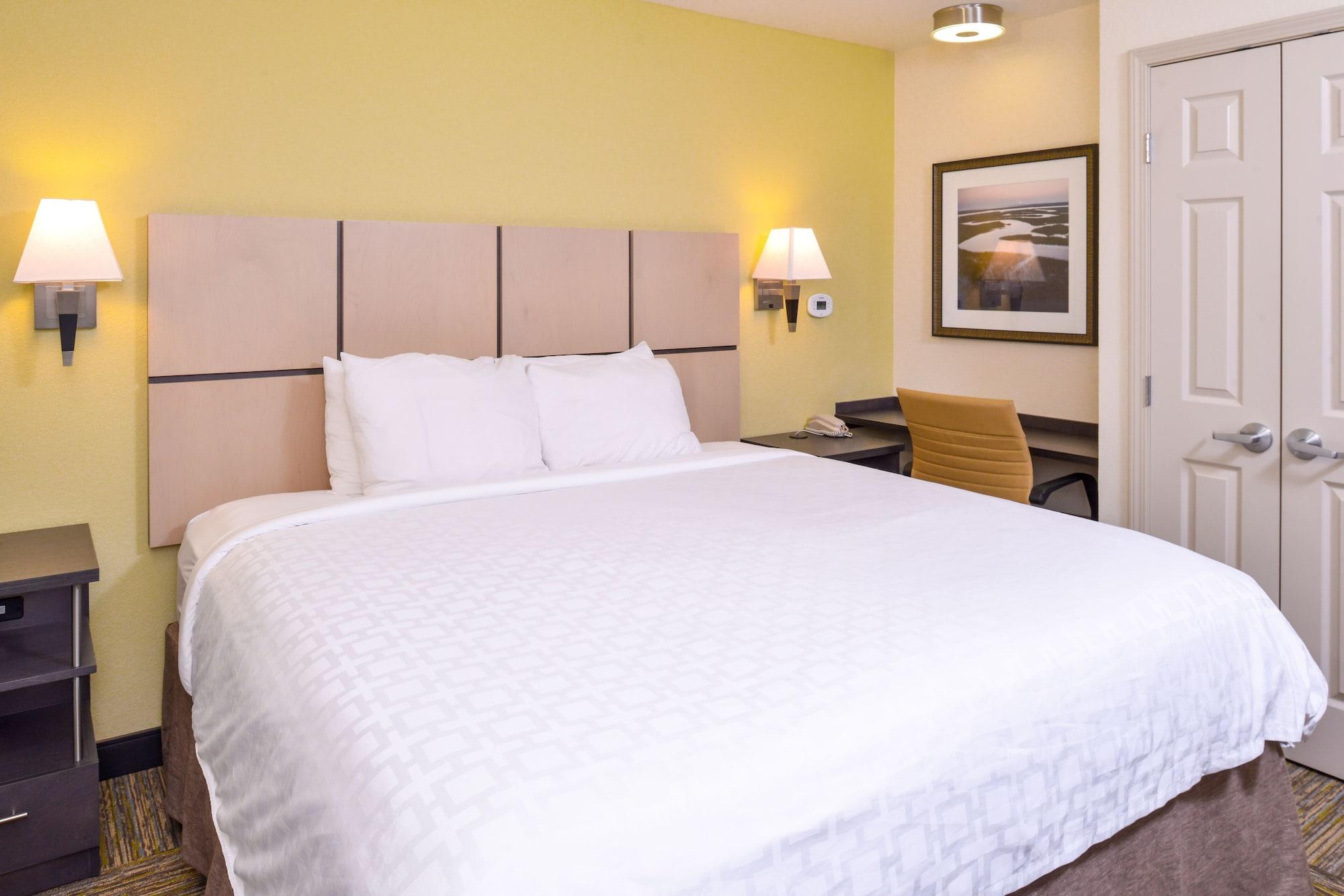 Candlewood Suites Paducah By Ihg Екстериор снимка