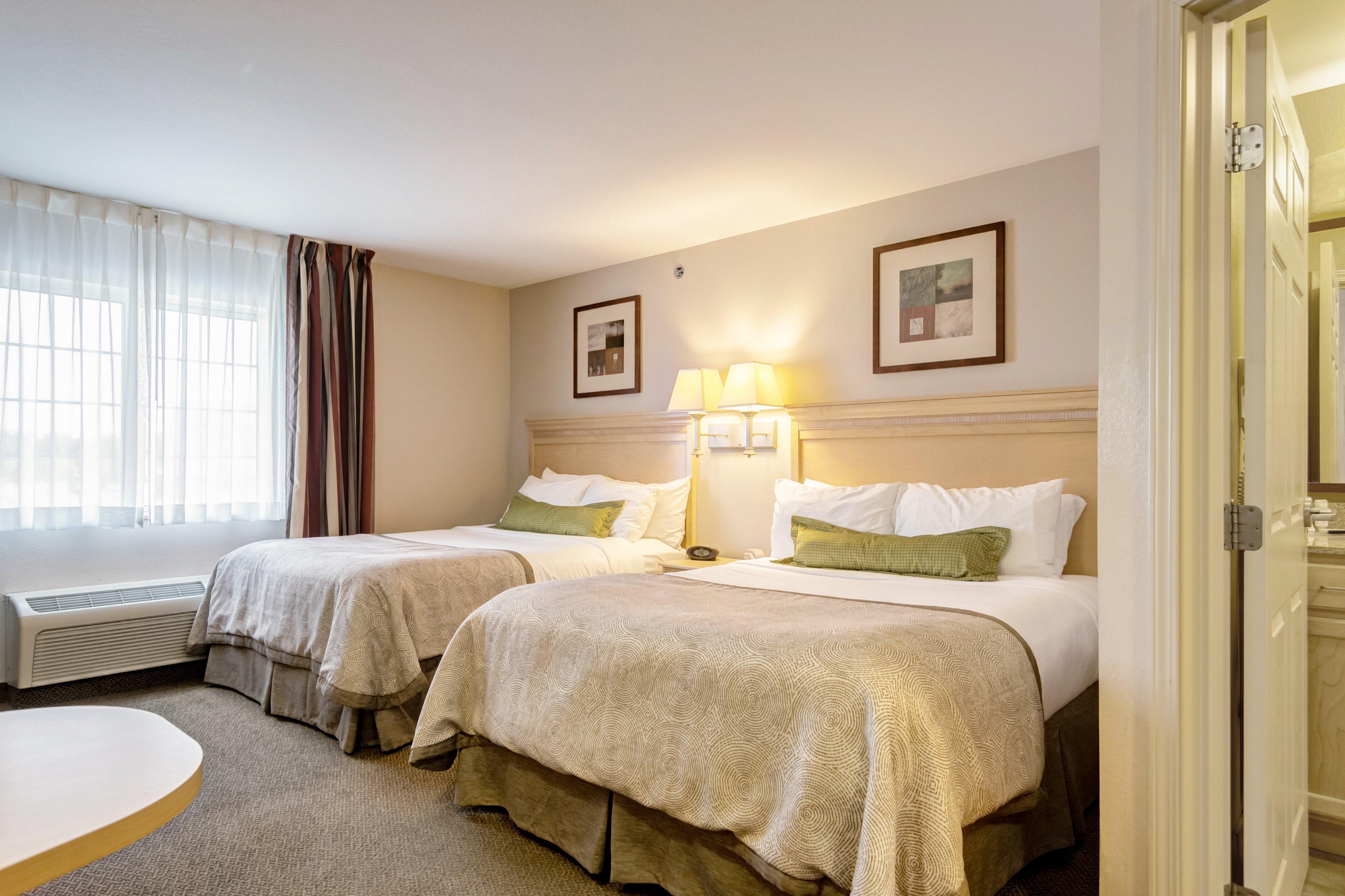 Candlewood Suites Paducah By Ihg Екстериор снимка