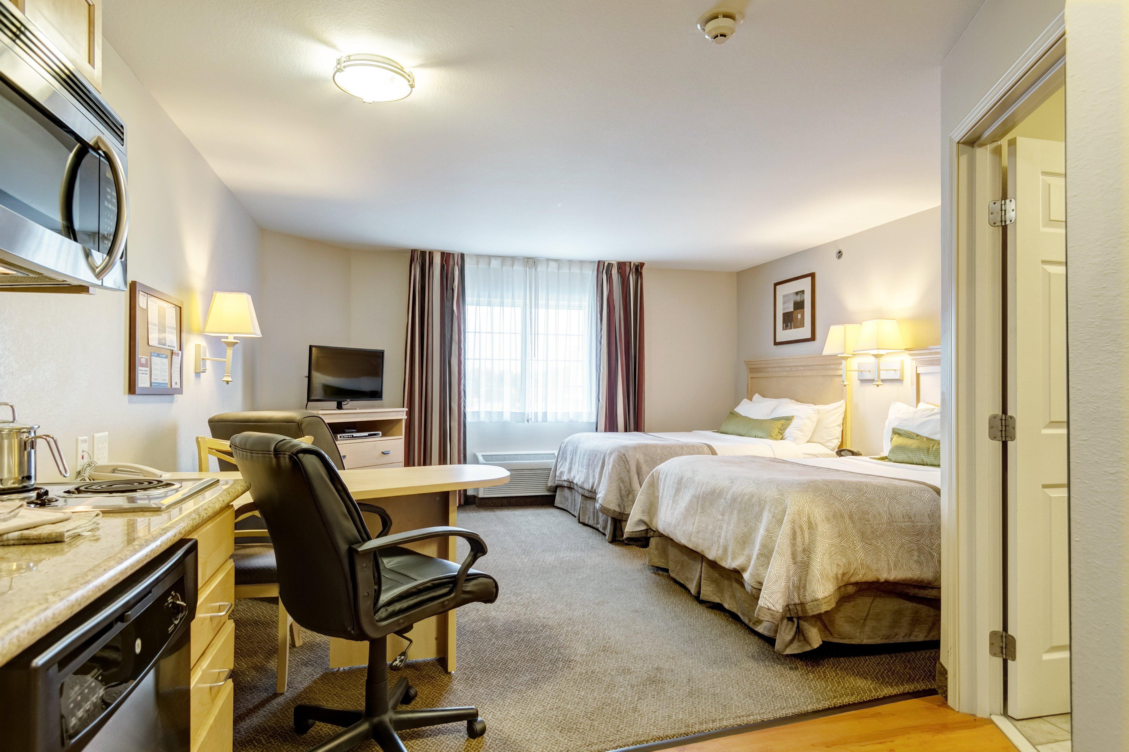Candlewood Suites Paducah By Ihg Екстериор снимка