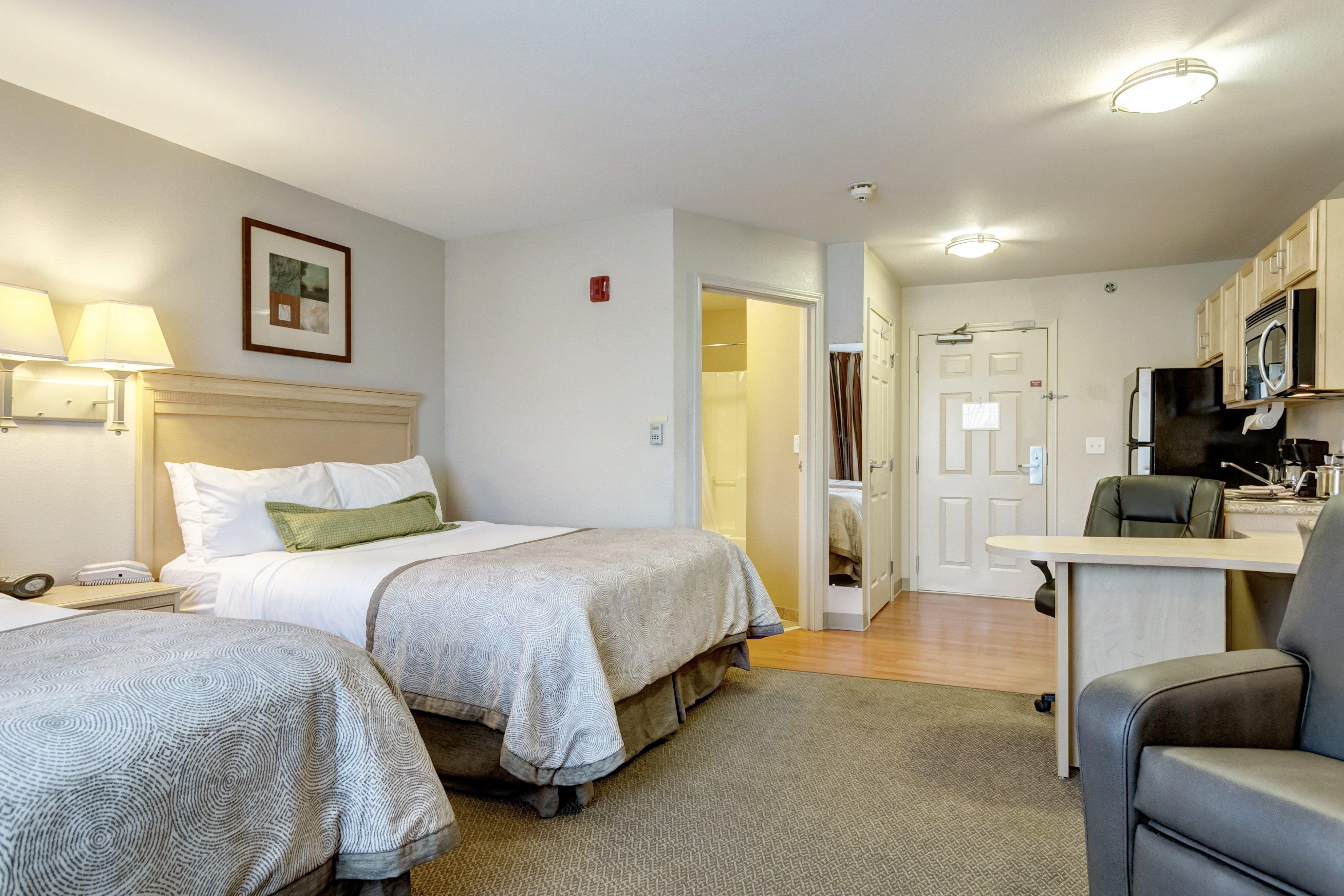 Candlewood Suites Paducah By Ihg Екстериор снимка