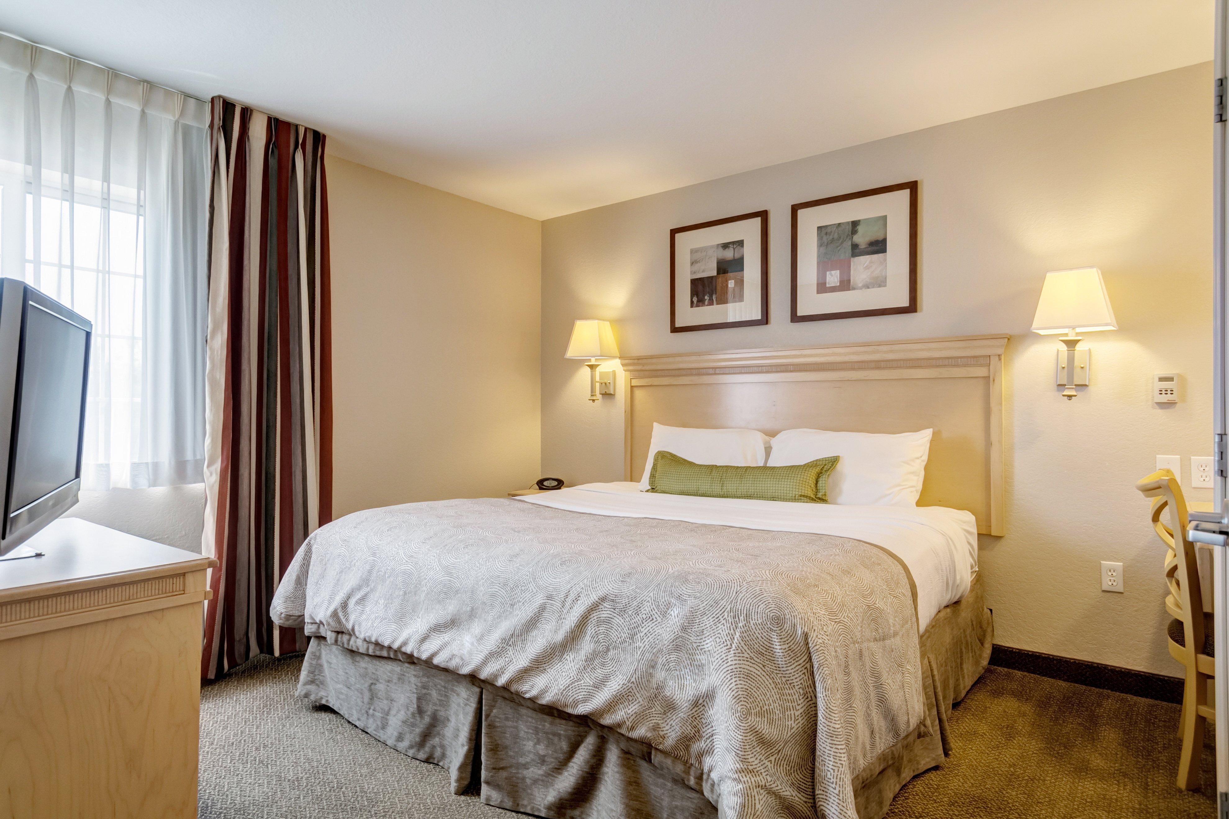 Candlewood Suites Paducah By Ihg Екстериор снимка