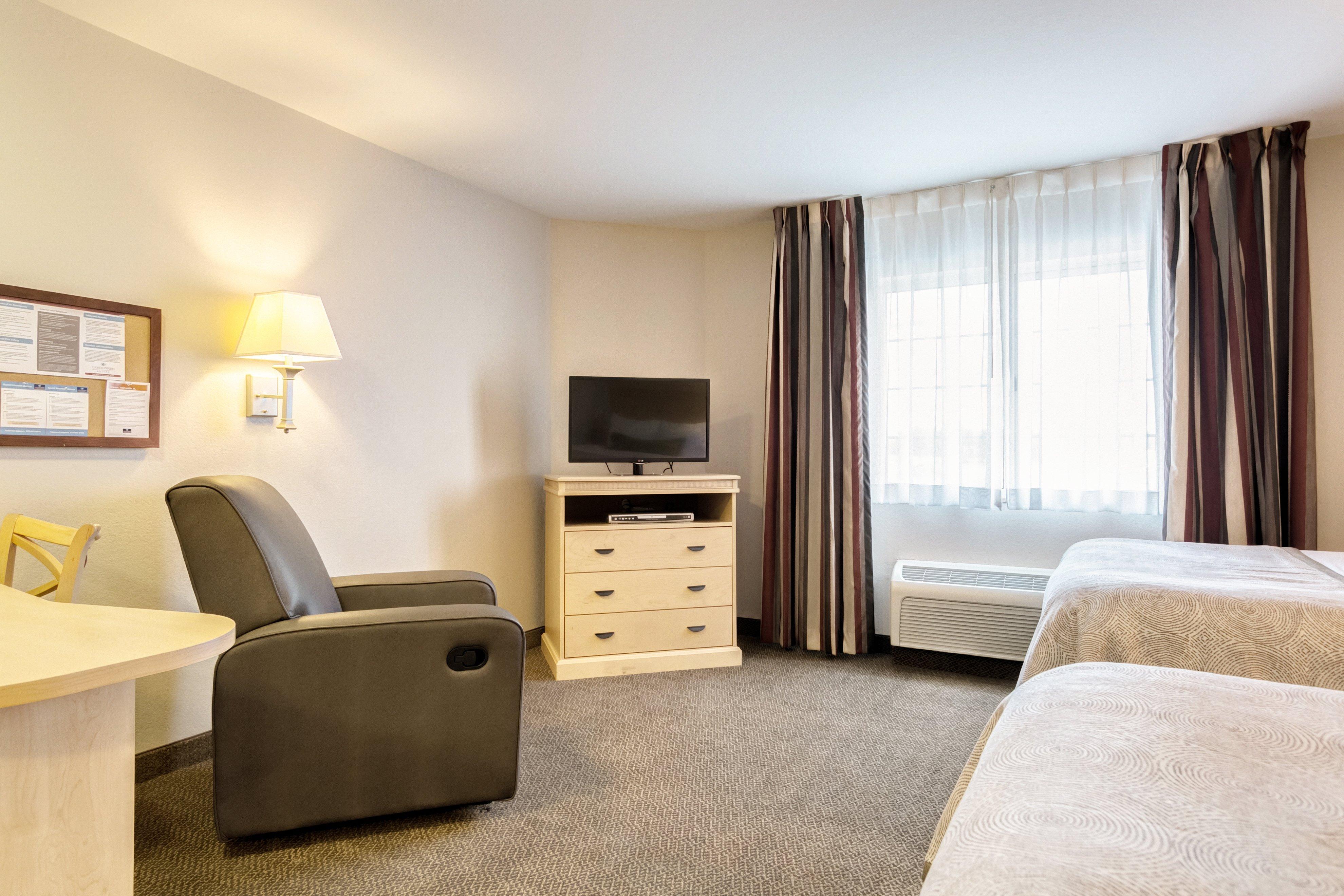 Candlewood Suites Paducah By Ihg Екстериор снимка