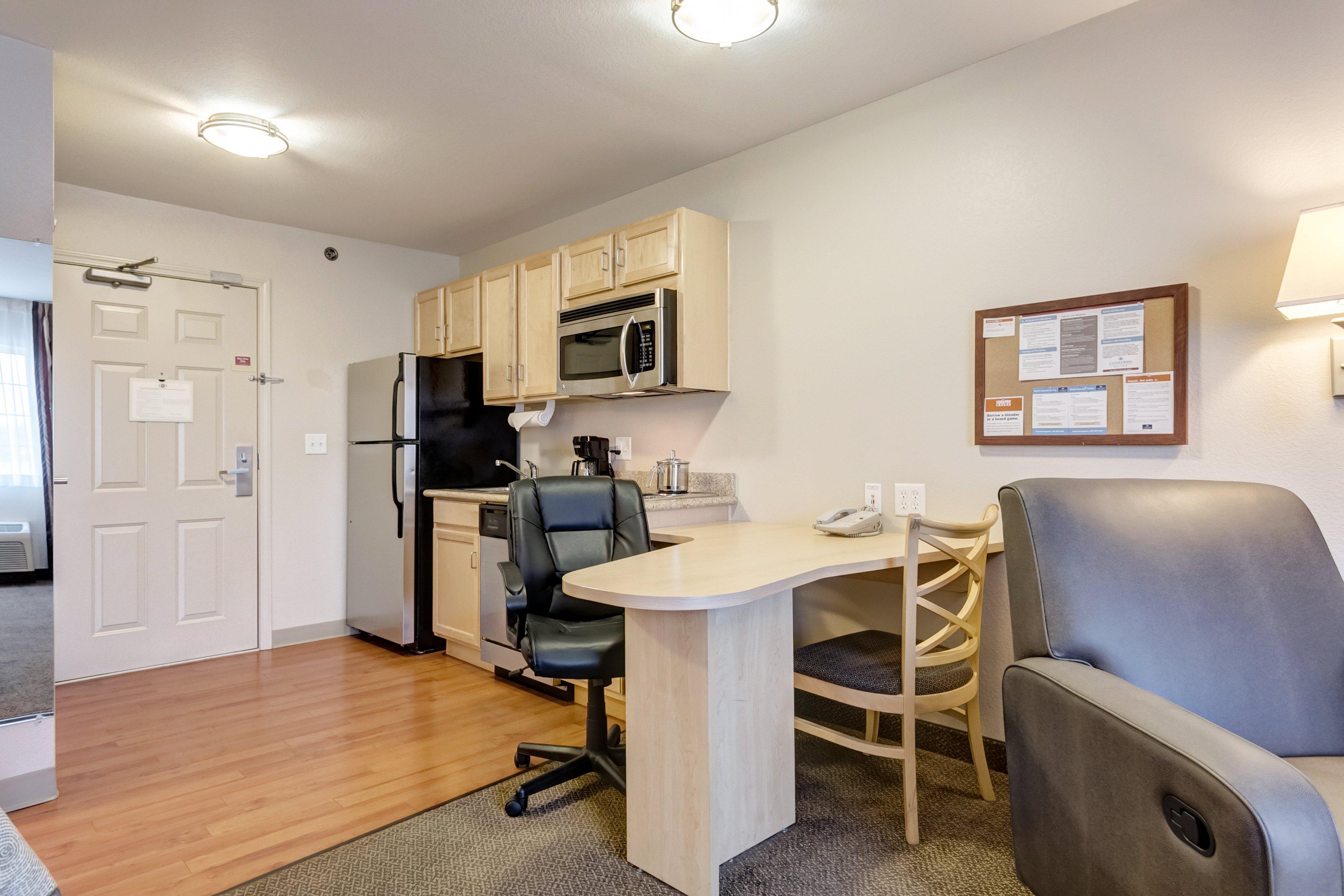 Candlewood Suites Paducah By Ihg Екстериор снимка