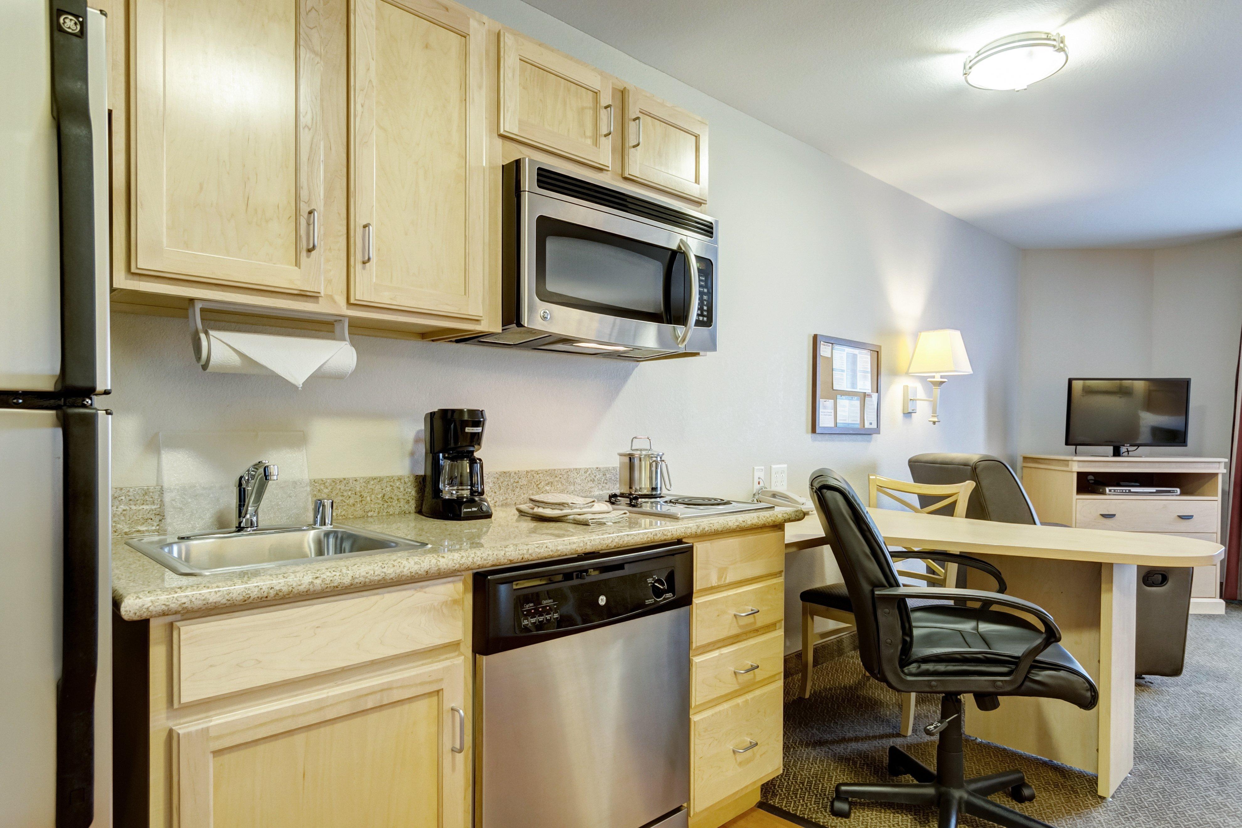 Candlewood Suites Paducah By Ihg Екстериор снимка