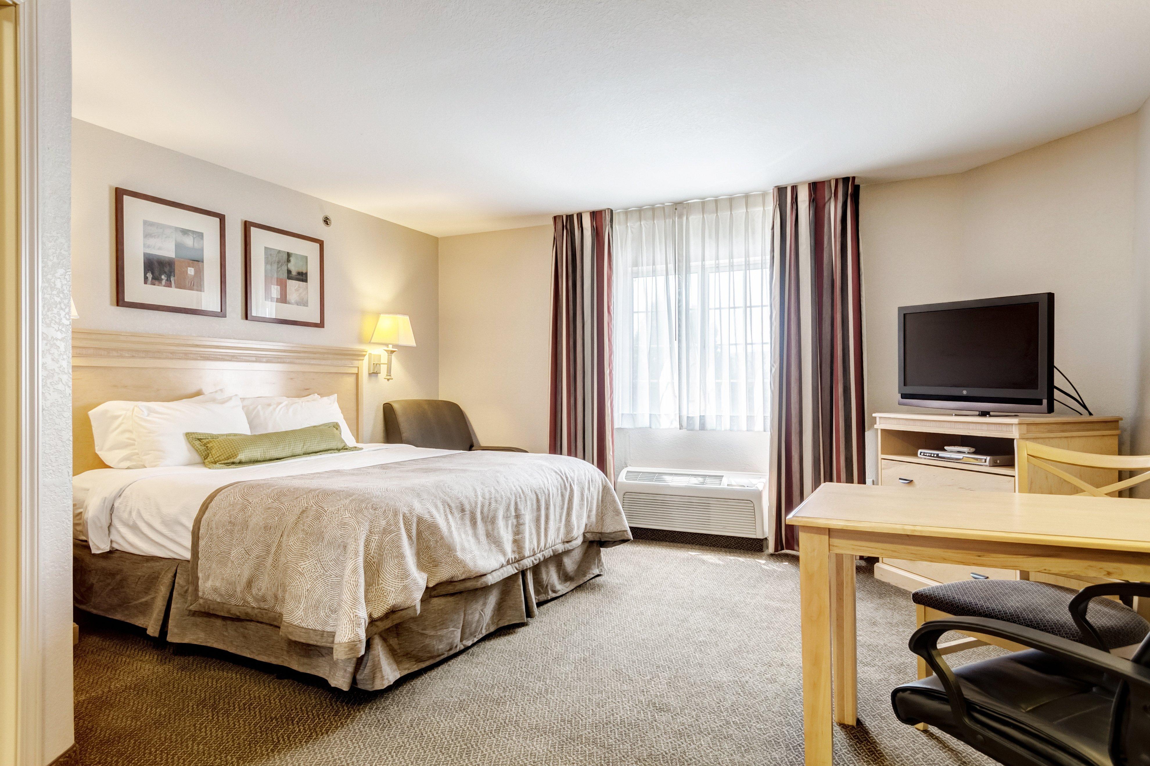 Candlewood Suites Paducah By Ihg Екстериор снимка