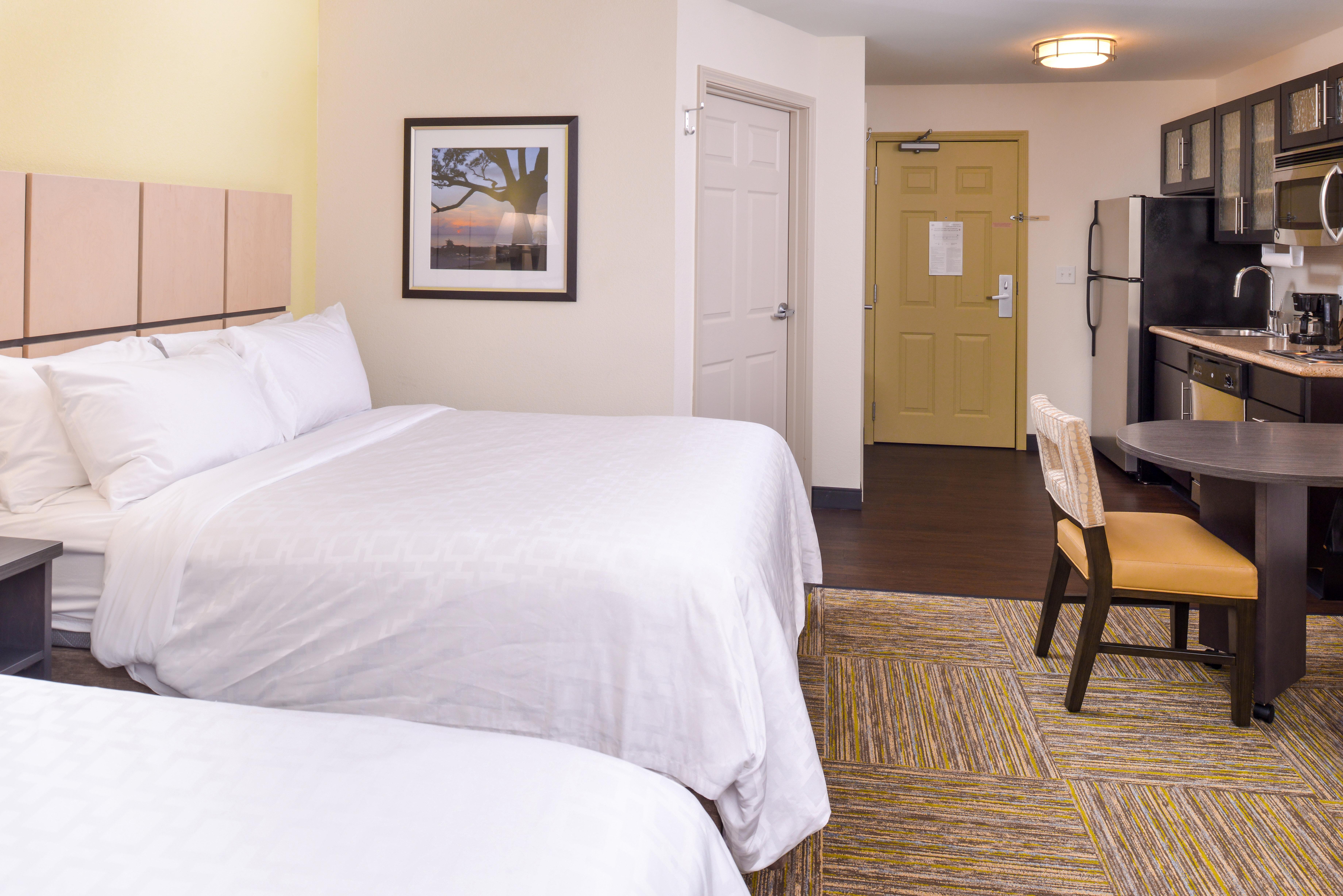 Candlewood Suites Paducah By Ihg Екстериор снимка