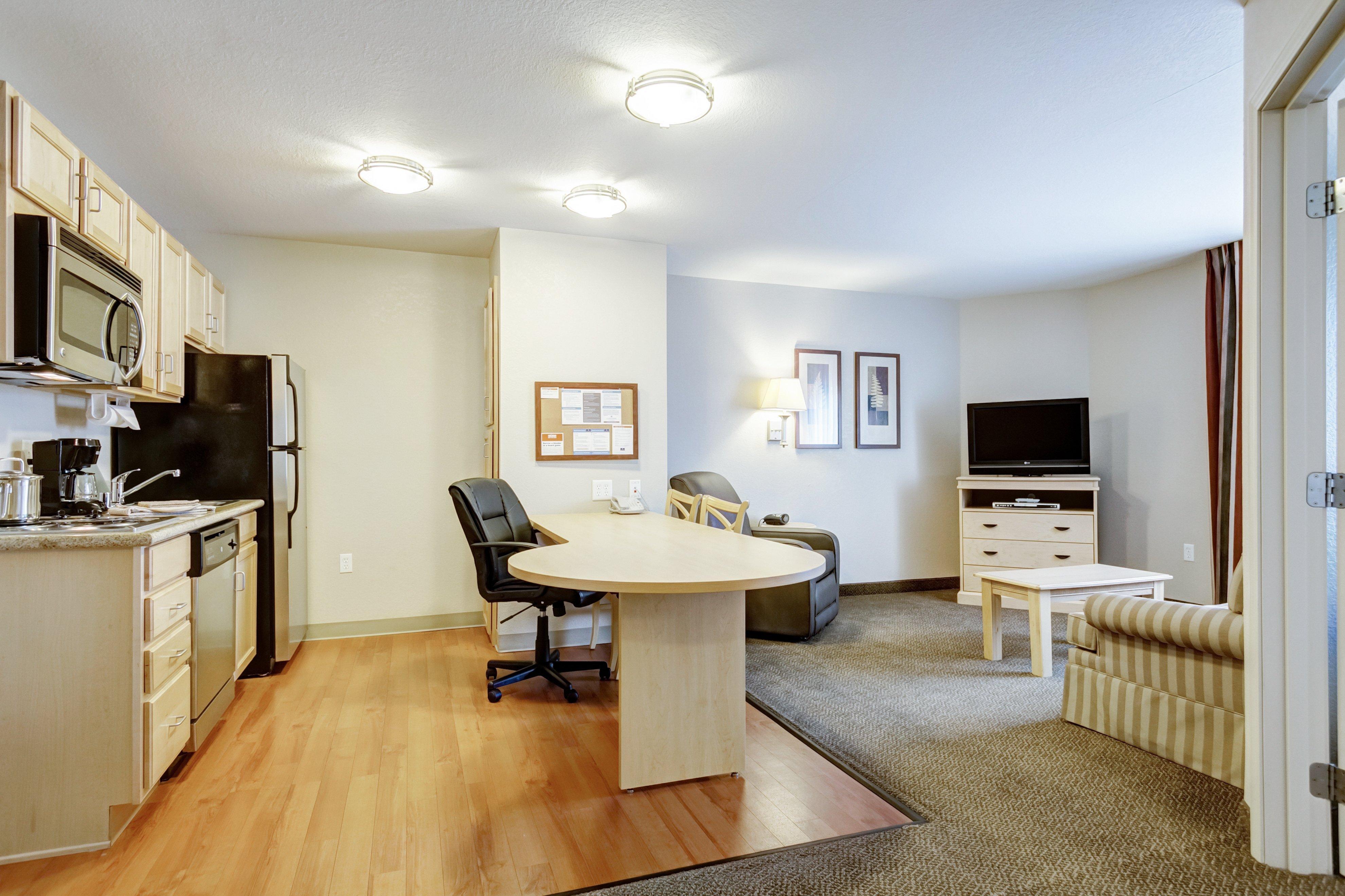 Candlewood Suites Paducah By Ihg Екстериор снимка