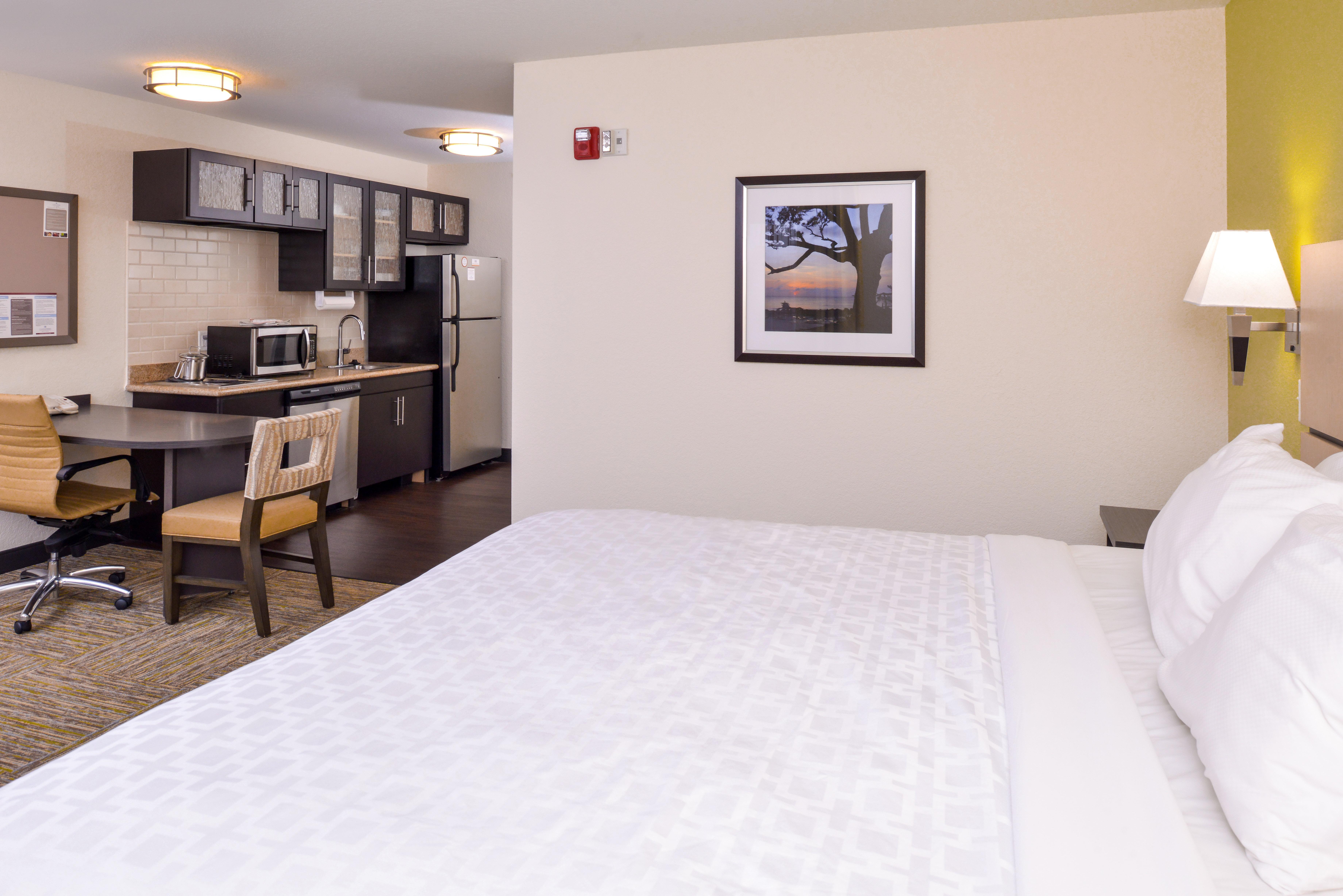 Candlewood Suites Paducah By Ihg Екстериор снимка