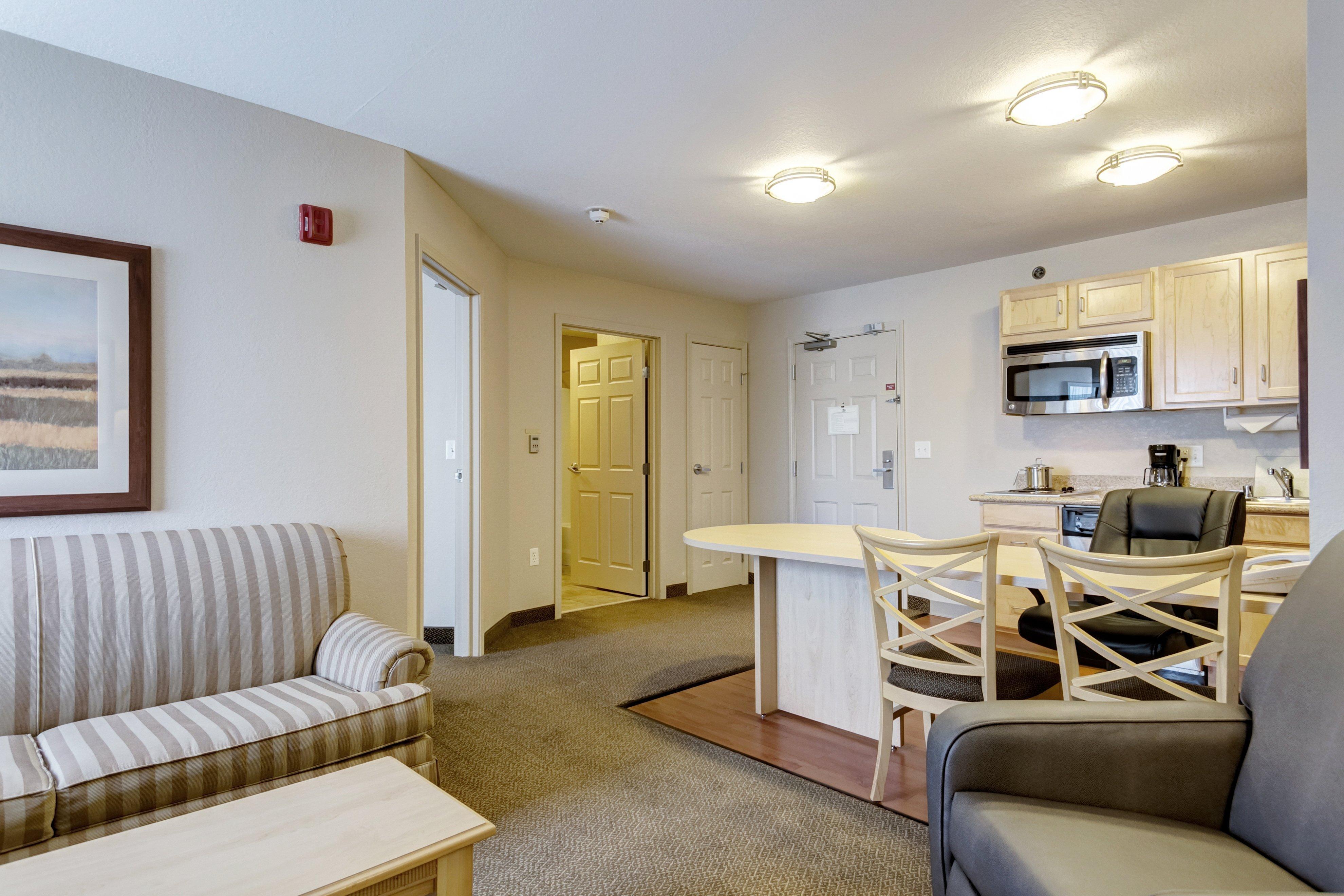 Candlewood Suites Paducah By Ihg Екстериор снимка