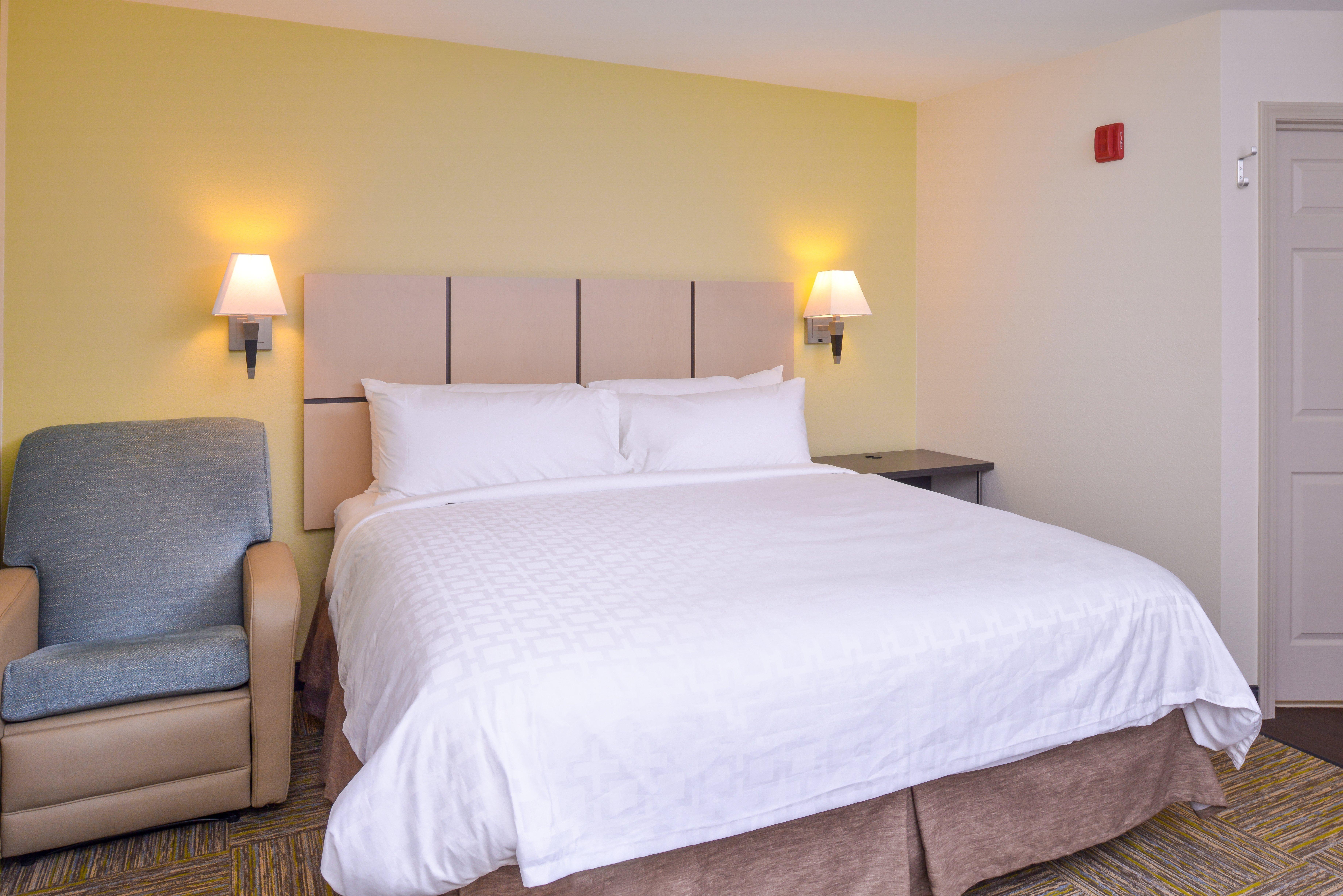 Candlewood Suites Paducah By Ihg Екстериор снимка
