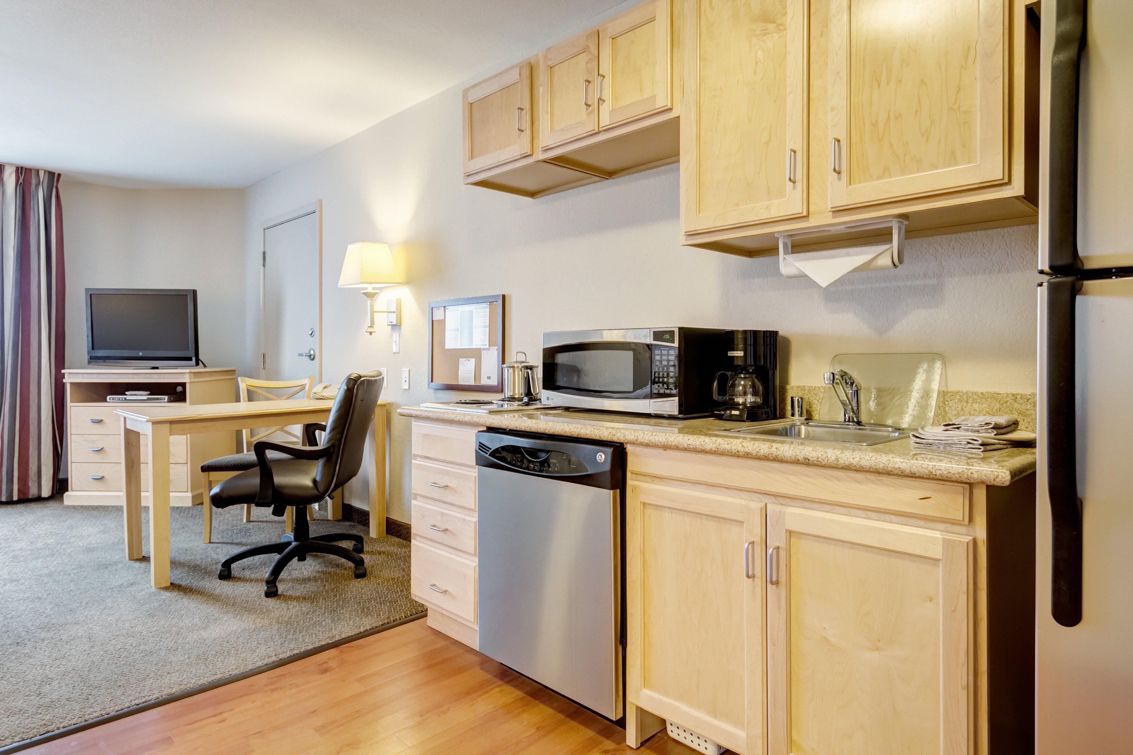 Candlewood Suites Paducah By Ihg Екстериор снимка