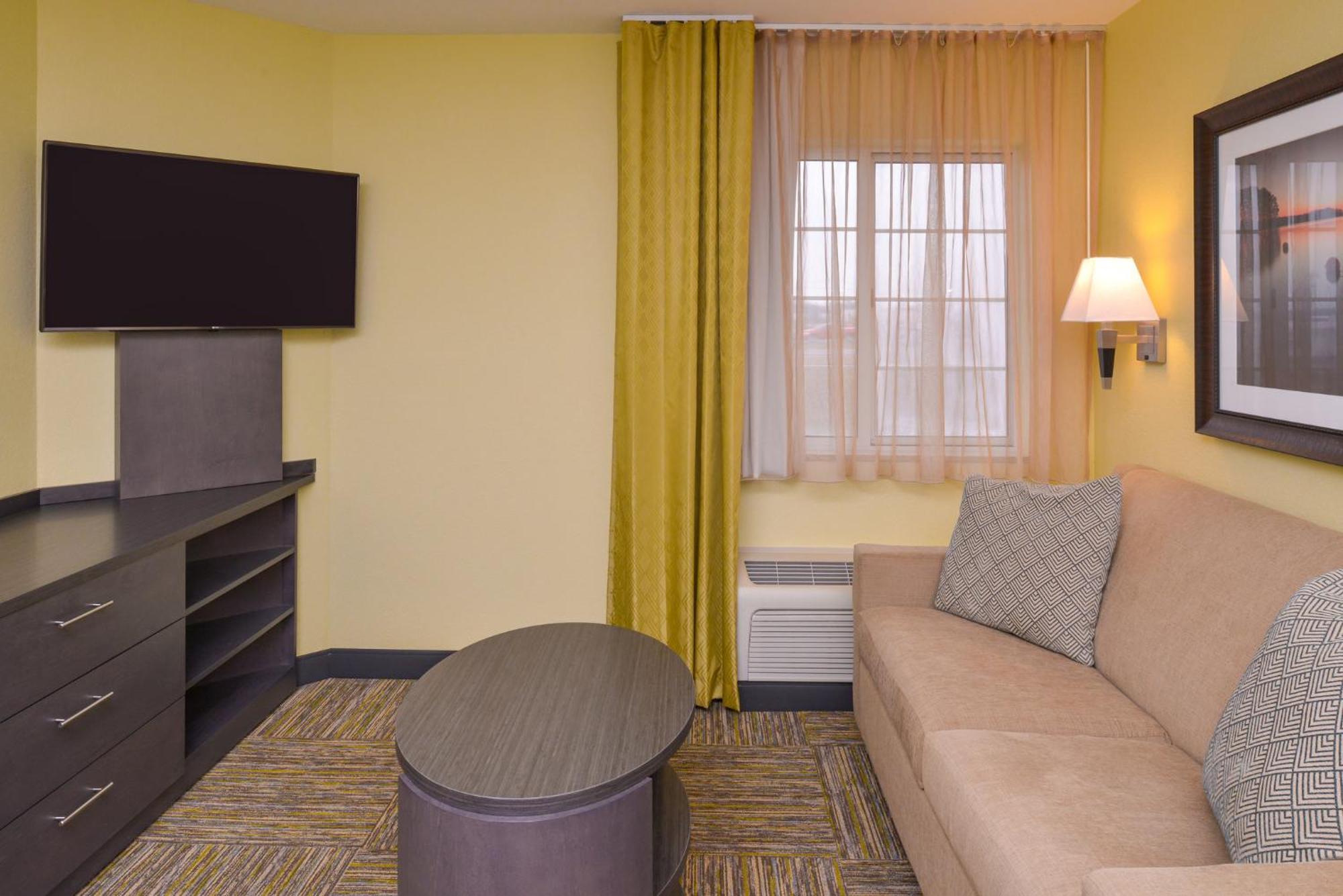 Candlewood Suites Paducah By Ihg Екстериор снимка