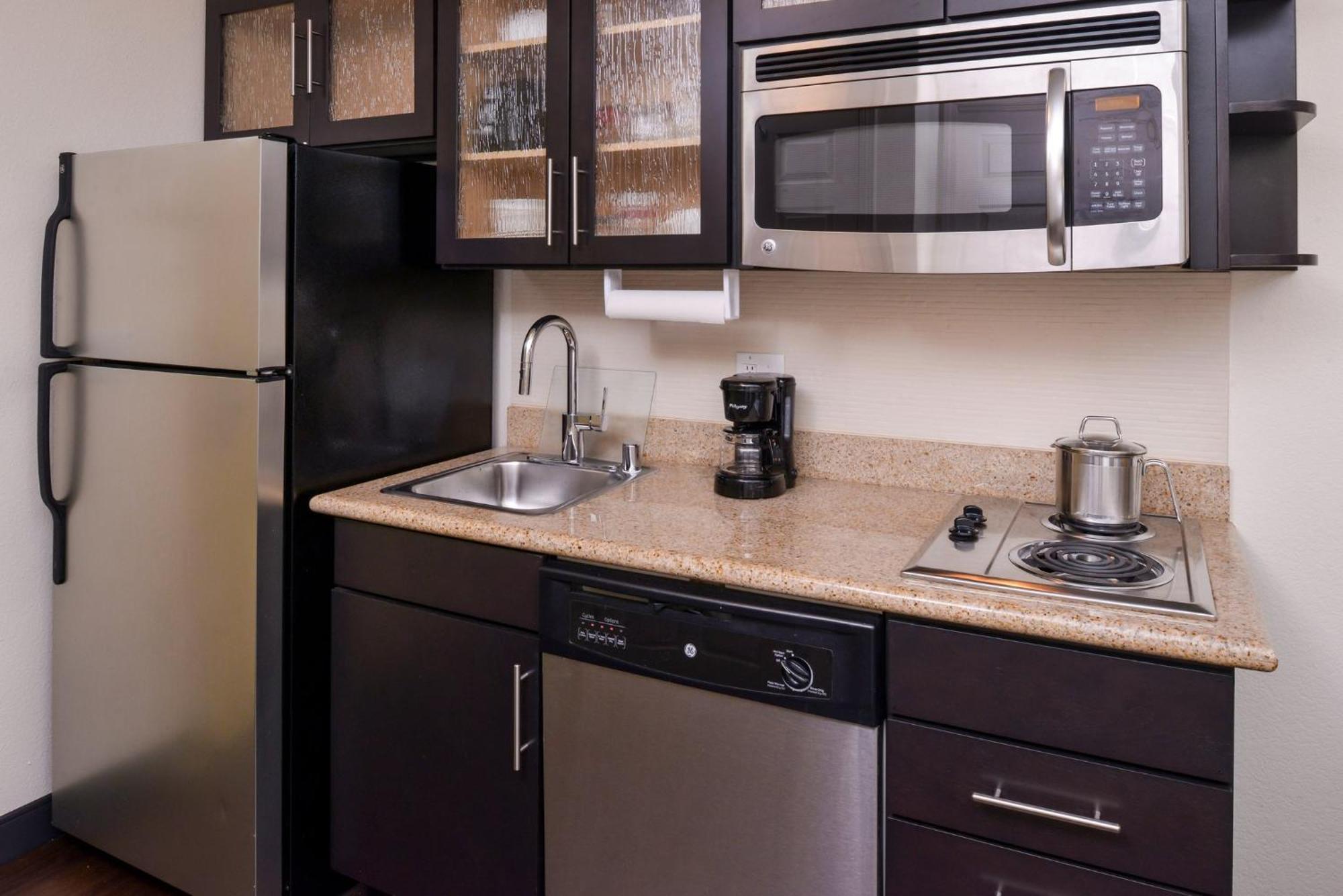 Candlewood Suites Paducah By Ihg Екстериор снимка