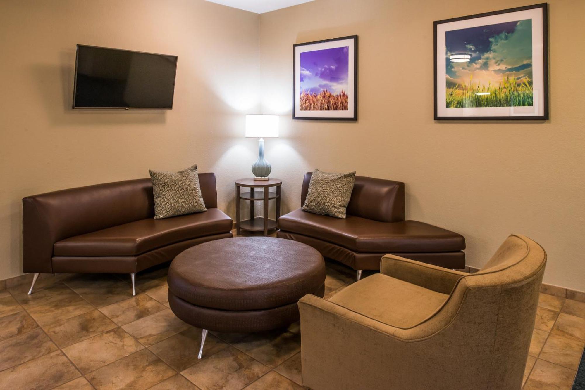 Candlewood Suites Paducah By Ihg Екстериор снимка