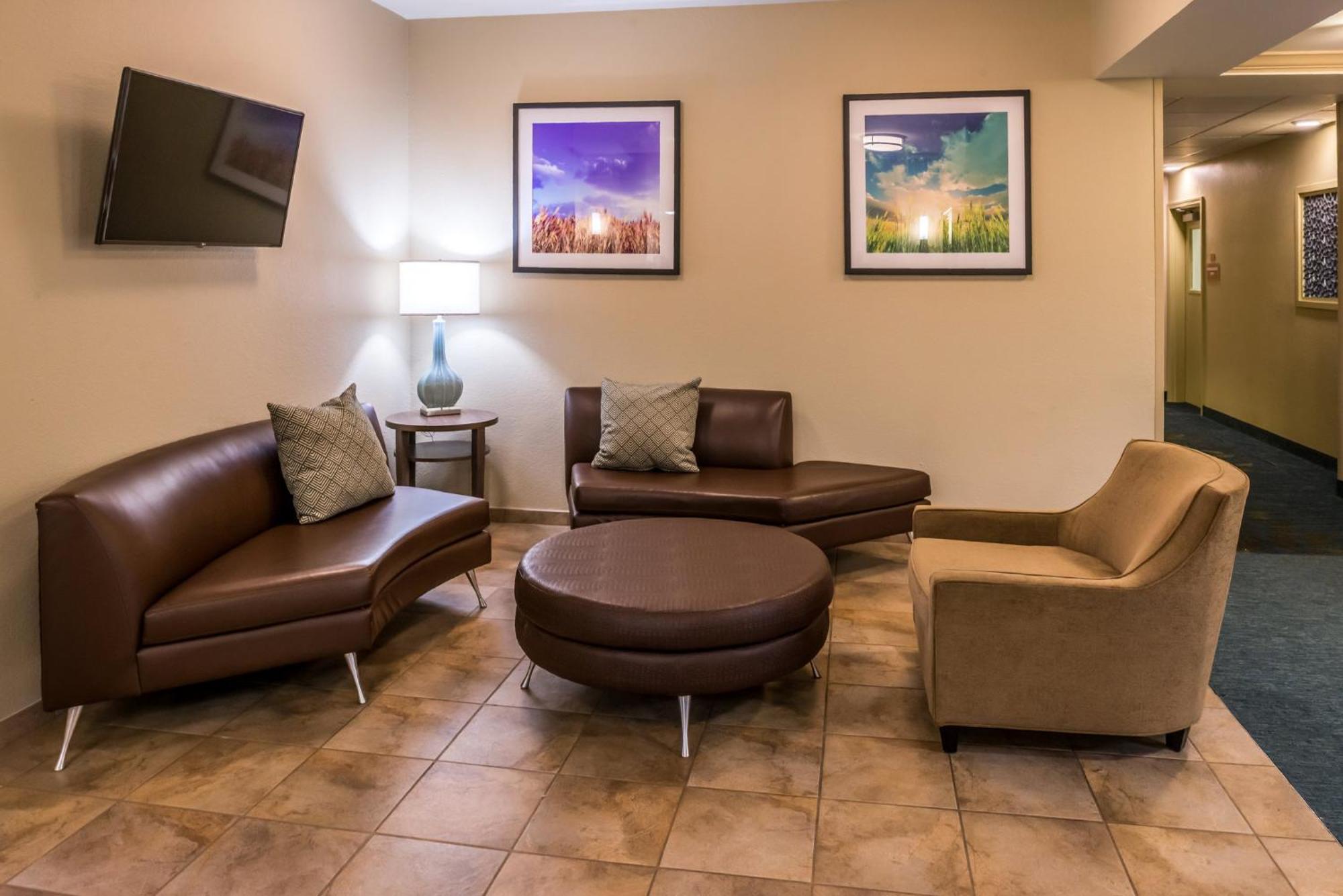 Candlewood Suites Paducah By Ihg Екстериор снимка