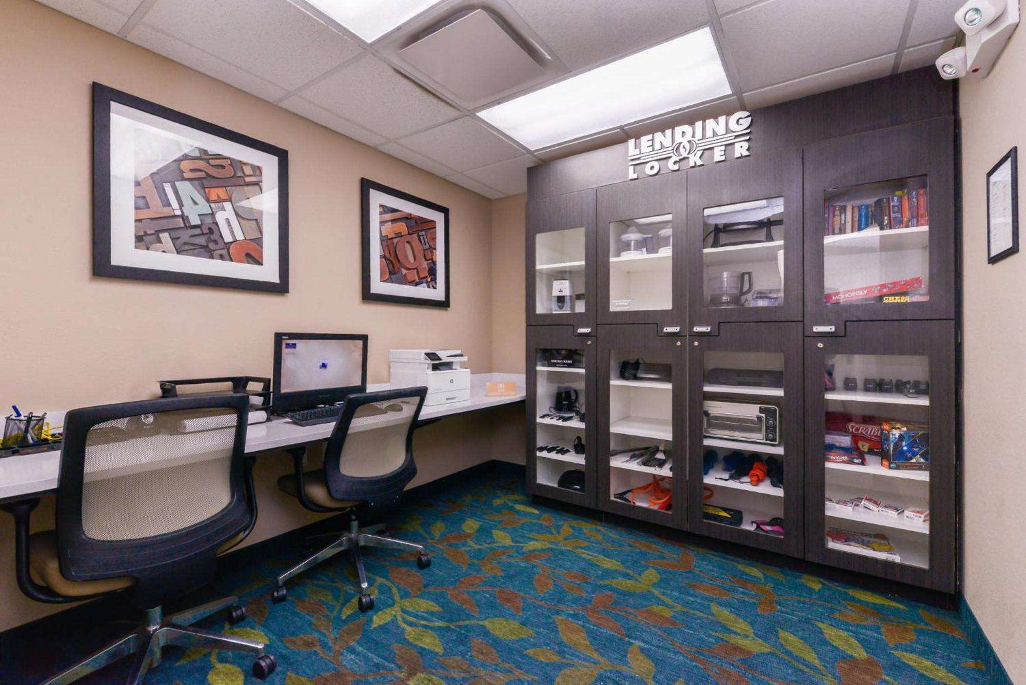 Candlewood Suites Paducah By Ihg Екстериор снимка